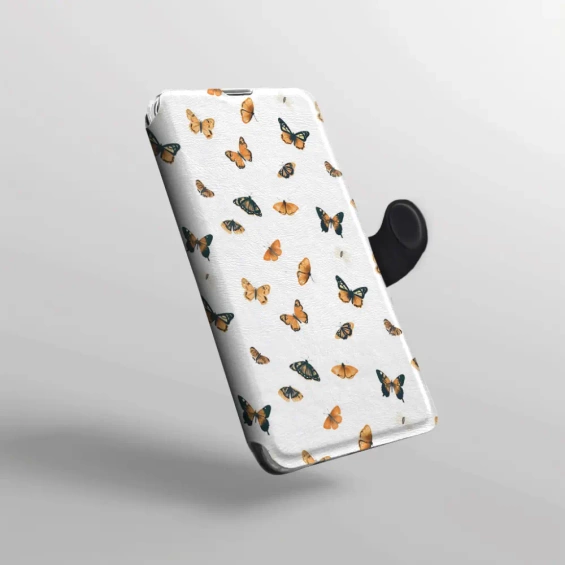 Etui do Vivo X80 Lite - wzór MP77S