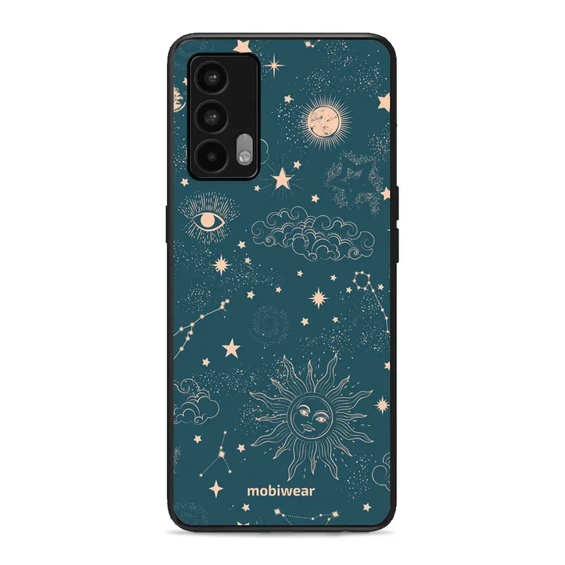 Etui Glossy Case do Realme GT Master Edition - wzór G047G
