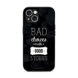Etui Glossy Case do Apple iPhone 15 - wzór G071G