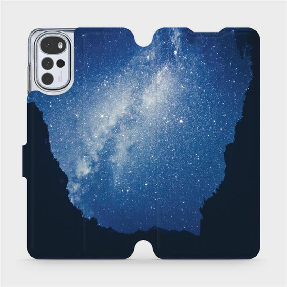 Etui do Motorola Moto G22 - wzór M146P