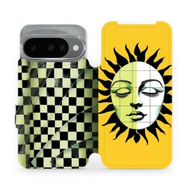 Etui do Google Pixel 10 - wzór VP56S