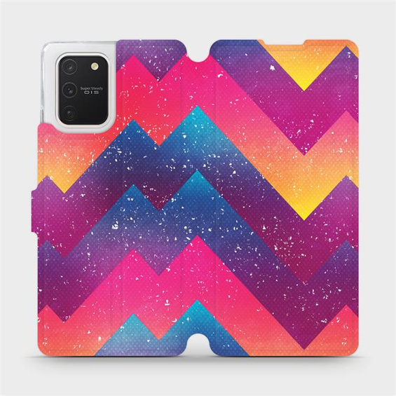 Etui do Samsung Galaxy S10 Lite - wzór V110S