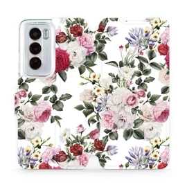 Etui do OPPO Reno 12 5G - wzór MD01S