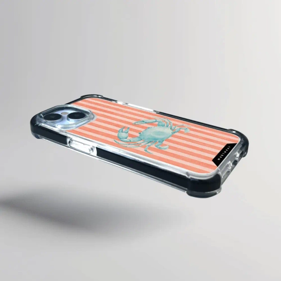 Etui MagSafe Elite Bumper Apple iPhone 14 Pro - wzór DP87D