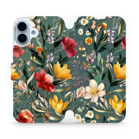Etui do Apple iPhone 17 - wzór VP71S