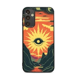 Etui Glossy Case do Samsung Galaxy A25 5G - wzór G055G
