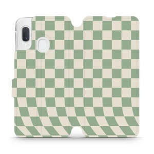 Etui do Samsung Galaxy A20e - wzór VA58S