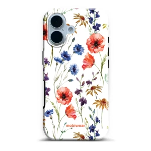 Etui Elite Pro do Apple iPhone 17 - wzór EP04E