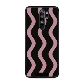 Etui Glossy Case do Xiaomi Redmi Note 8 Pro - wzór GA54G