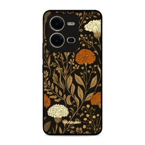 Etui Glossy Case do Vivo X80 Lite - wzór G174G