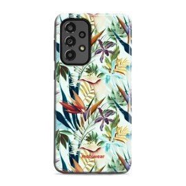 Etui Elite Pro do Samsung Galaxy A33 5G - wzór E071E