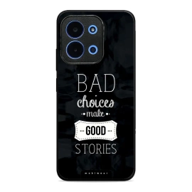 Etui Glossy Case do Xiaomi Redmi 15C - wzór G071G