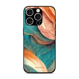 Etui Glossy Case do Apple iPhone 15 Pro Max - wzór G025G