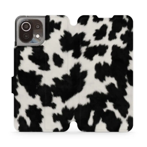 Etui do Xiaomi 11 Lite 5G NE - wzór V165S