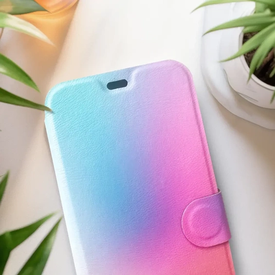 Etui do Motorola Moto E7i Power - wzór VP65S