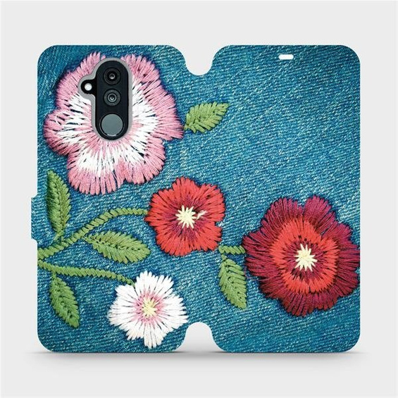 Etui do Huawei Mate 20 Lite - wzór MD05P