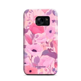 Etui Elite Pro do Samsung Galaxy S7 - wzór EP74E