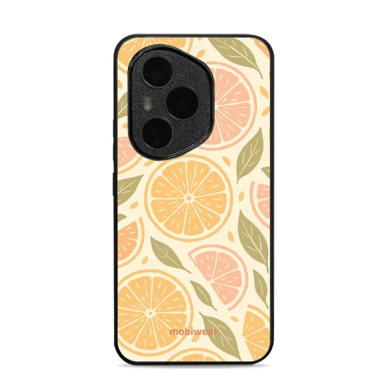 Etui Glossy Case do Huawei Honor 400 Pro - wzór GP80G