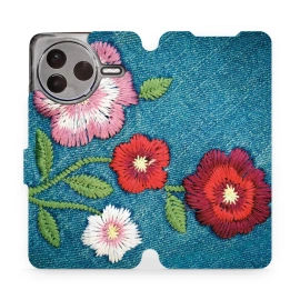 Etui do Xiaomi POCO F7 Pro 5G - wzór MD05P