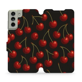 Etui do Samsung Galaxy S21 FE - wzór VP83S