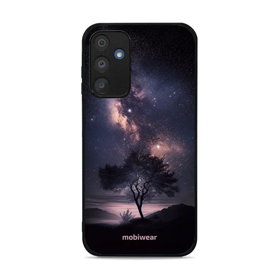 Etui Glossy Case do Samsung Galaxy M15 5G - wzór G005G