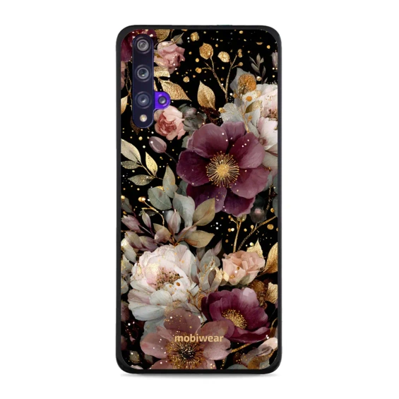 Etui Glossy Case do Huawei Nova 5T - wzór G169G