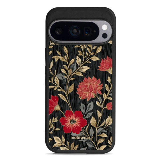 Etui Glossy Case do Google Pixel 9 Pro - wzór G172G