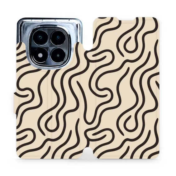 Etui do Xiaomi Redmi Note 14 Pro 5G - wzór VA60S