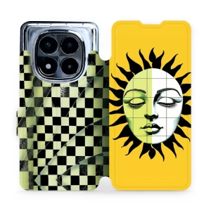 Etui do Xiaomi POCO X7 - wzór VP56S