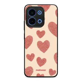 Etui Glossy Case do Xiaomi Redmi 15C - wzór GP93G
