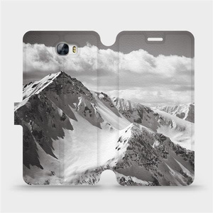 Etui do Huawei Y6 II Compact - wzór M152P