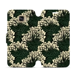 Etui do Samsung Galaxy A3 2016 - wzór VA45S