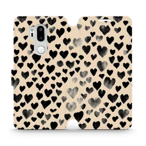 Etui do LG G7 ThinQ - wzór VA51S