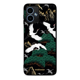 Etui Glossy Case do Motorola Moto G14 - wzór G042G