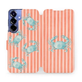 Etui do Samsung Galaxy S25 Plus - wzór VP87S