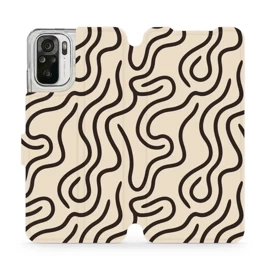 Etui do Xiaomi Redmi Note 10s - wzór VA60S