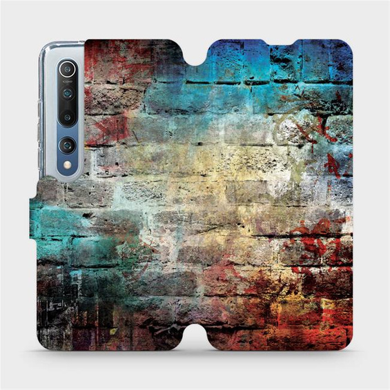 Etui do Xiaomi Mi 10 - wzór V061P