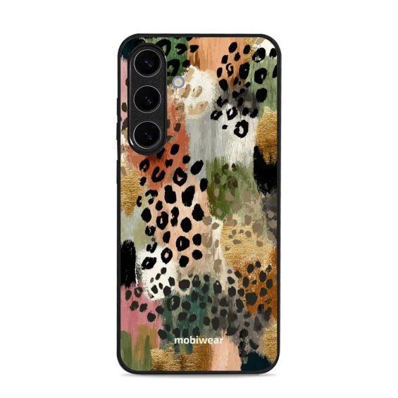 Etui Glossy Case do Samsung Galaxy S25 Plus - wzór G167G