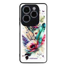 Etui Glossy Case do Infinix HOT 40 Pro - wzór G017G