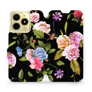 Etui do Realme C61 - wzór VD07S