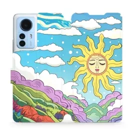 Etui do Xiaomi 12 Pro - wzór VP57P