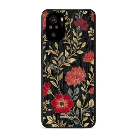 Etui Glossy Case do Xiaomi POCO M5s - wzór G172G
