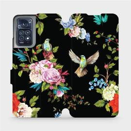 Etui do Xiaomi Redmi Note 11 Pro 5G - wzór VD09S