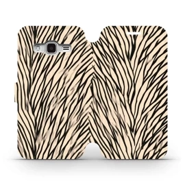 Etui do Samsung Galaxy J3 2016 - wzór VA52S