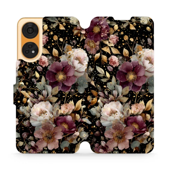 Etui do OPPO Reno 8T 5G - wzór V169S