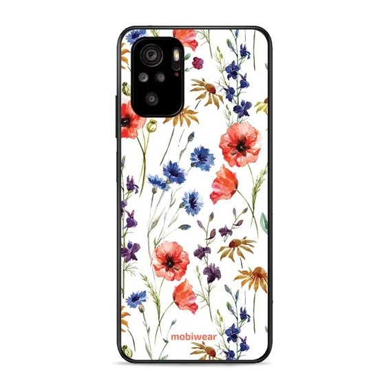 Etui Glossy Case do Xiaomi Redmi Note 10 - wzór G032G