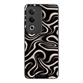 Etui Glossy Case do OPPO A80 5G - wzór GA63G