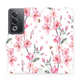Etui do OPPO A80 5G - wzór M124S