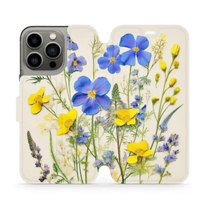 Etui do Apple iPhone 13 Pro - wzór VP41S