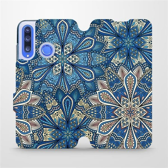 Etui do Huawei Honor 20 Lite - wzór V108P